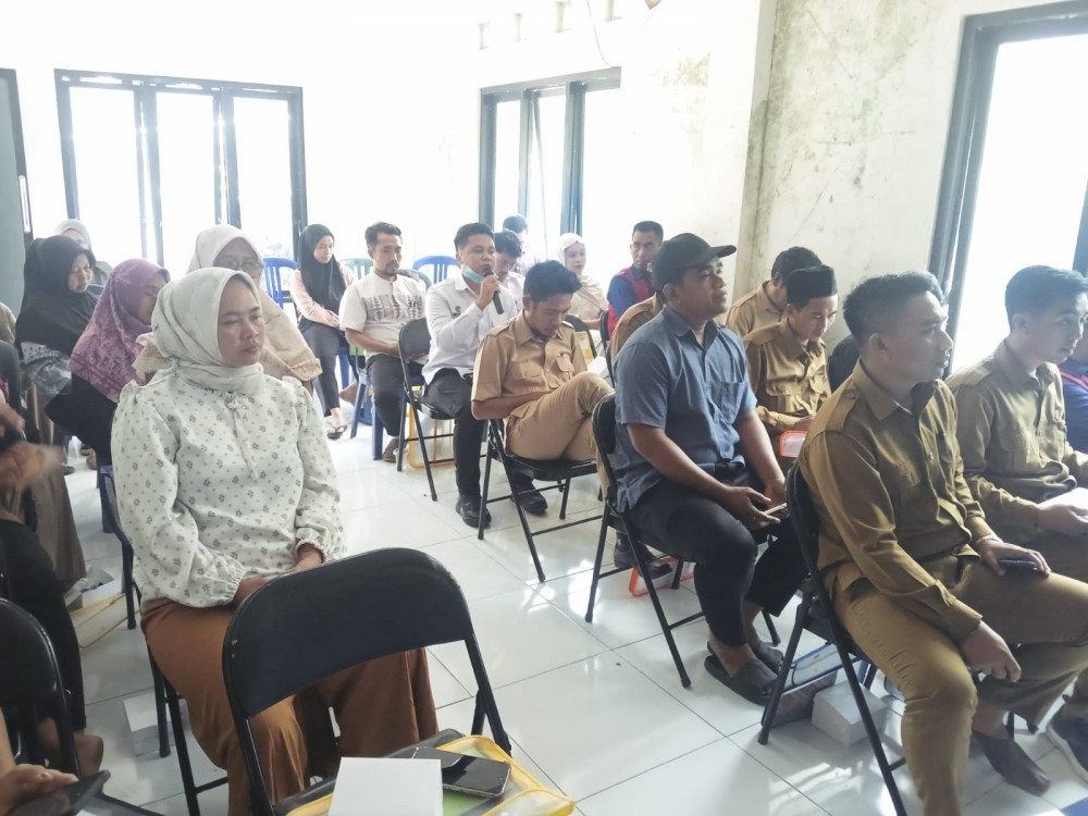 REMBUK STUNTING TAHUN 2026 DESA JERINGO